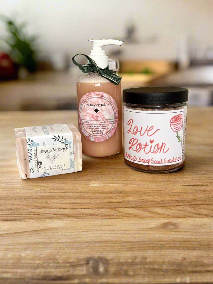 Valentine’s Day collection