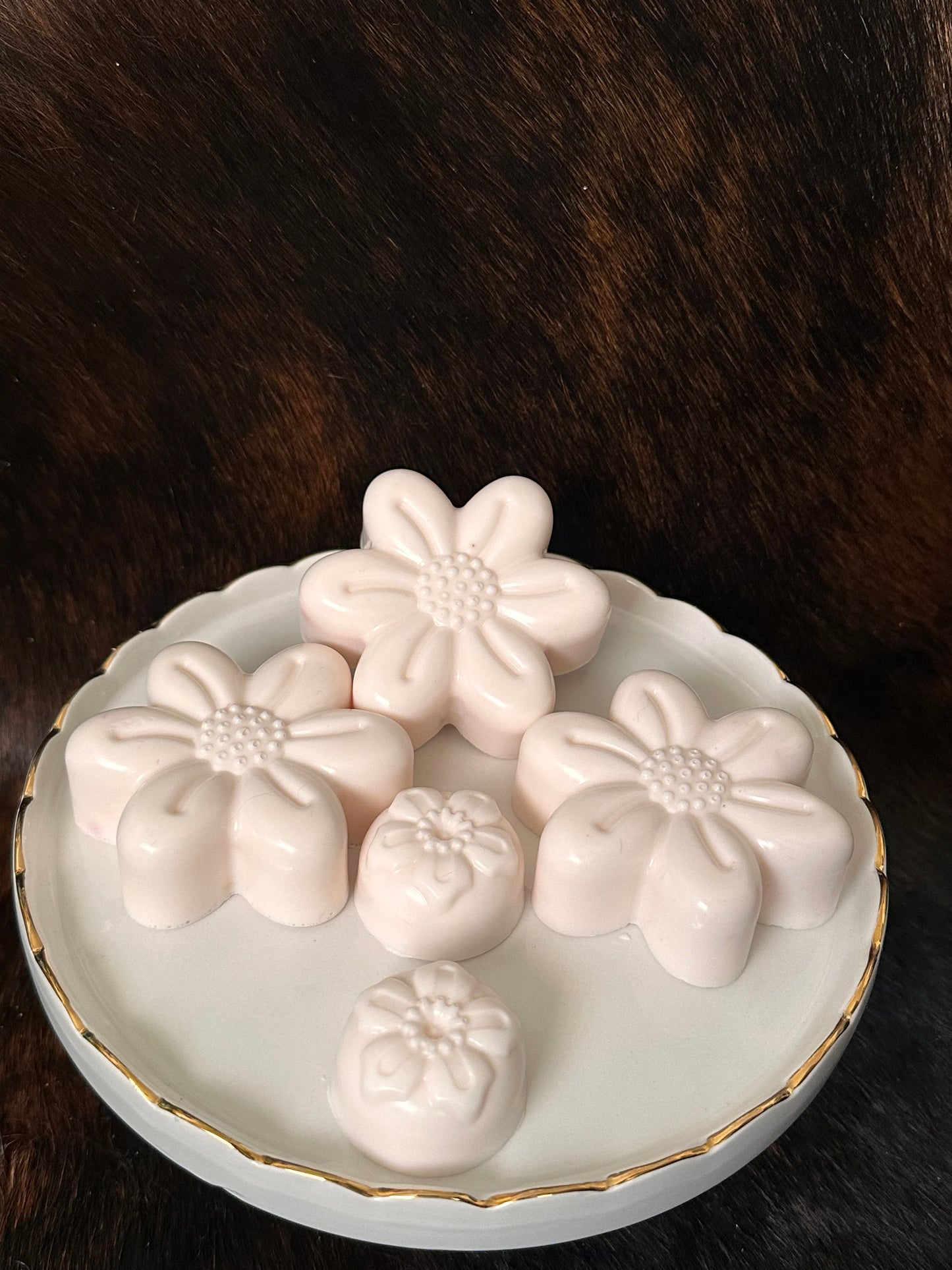 Jazmine It Up Bar Soap