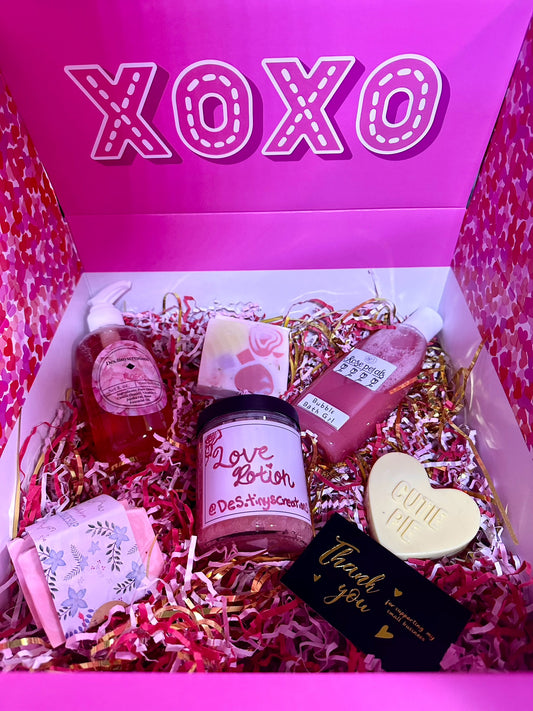 Valentine's Day Box Bundle