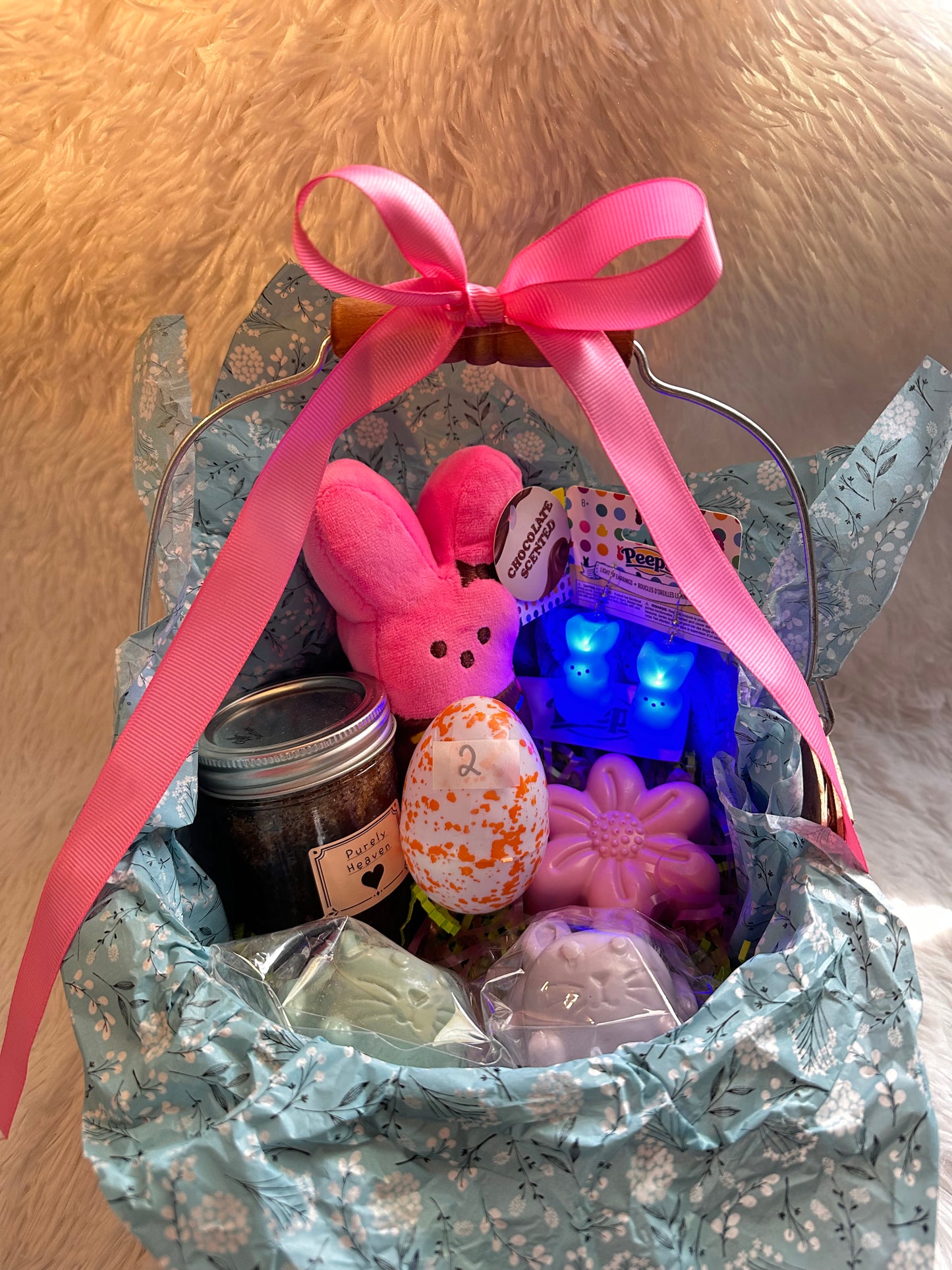 Easter Basket (Medium Size)