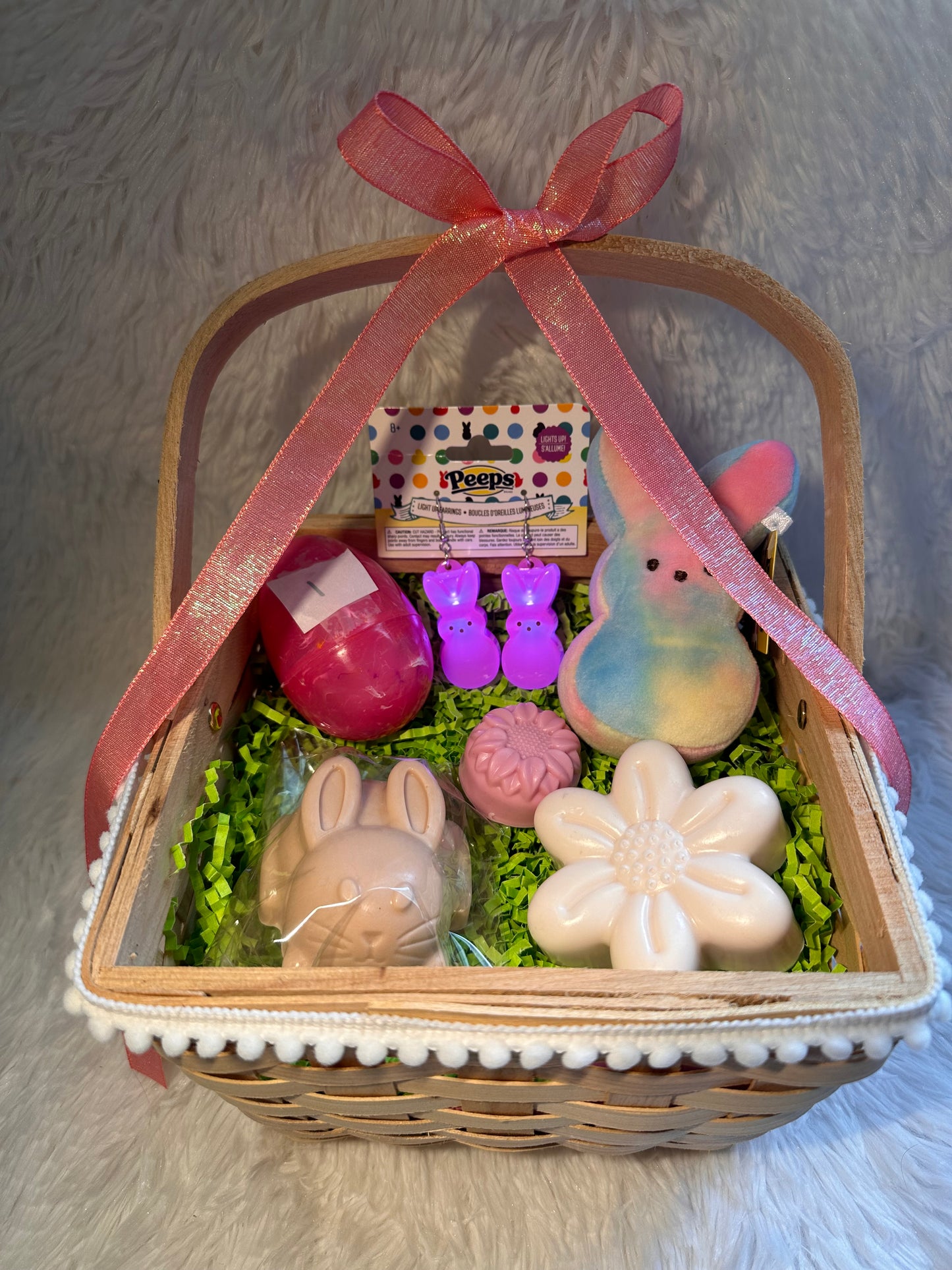 Easter Basket Bundle (Small Size )